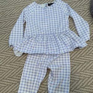 2T Victoria Beckham for Target outfit